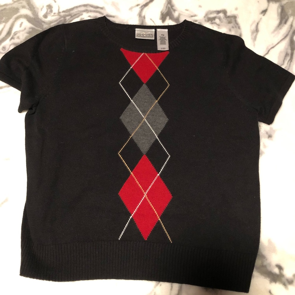 Argyle Villager by Liz C MP top